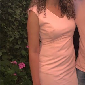 Pink Formal Dress